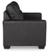 Barlin Mills Loveseat - Sigrist Furniture (Sturgis,MI)