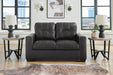 Barlin Mills Loveseat - Sigrist Furniture (Sturgis,MI)
