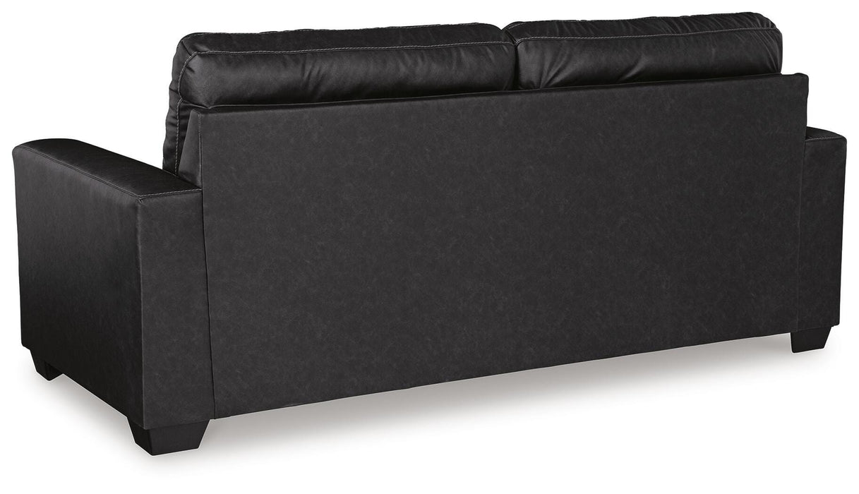 Barlin Mills Sofa - Sigrist Furniture (Sturgis,MI)