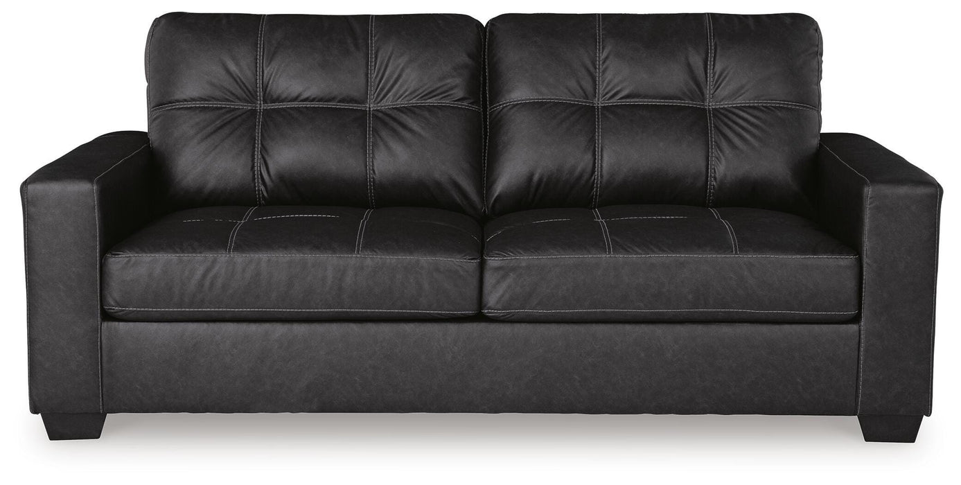 Barlin Mills Sofa - Sigrist Furniture (Sturgis,MI)