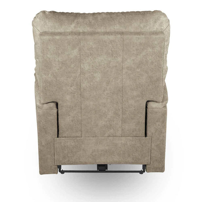 Trouper Power Wall Recliner w/ Headrest & Lumbar