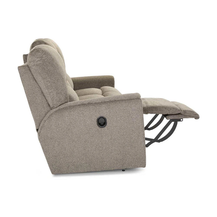 Cassian Reclining Sofa