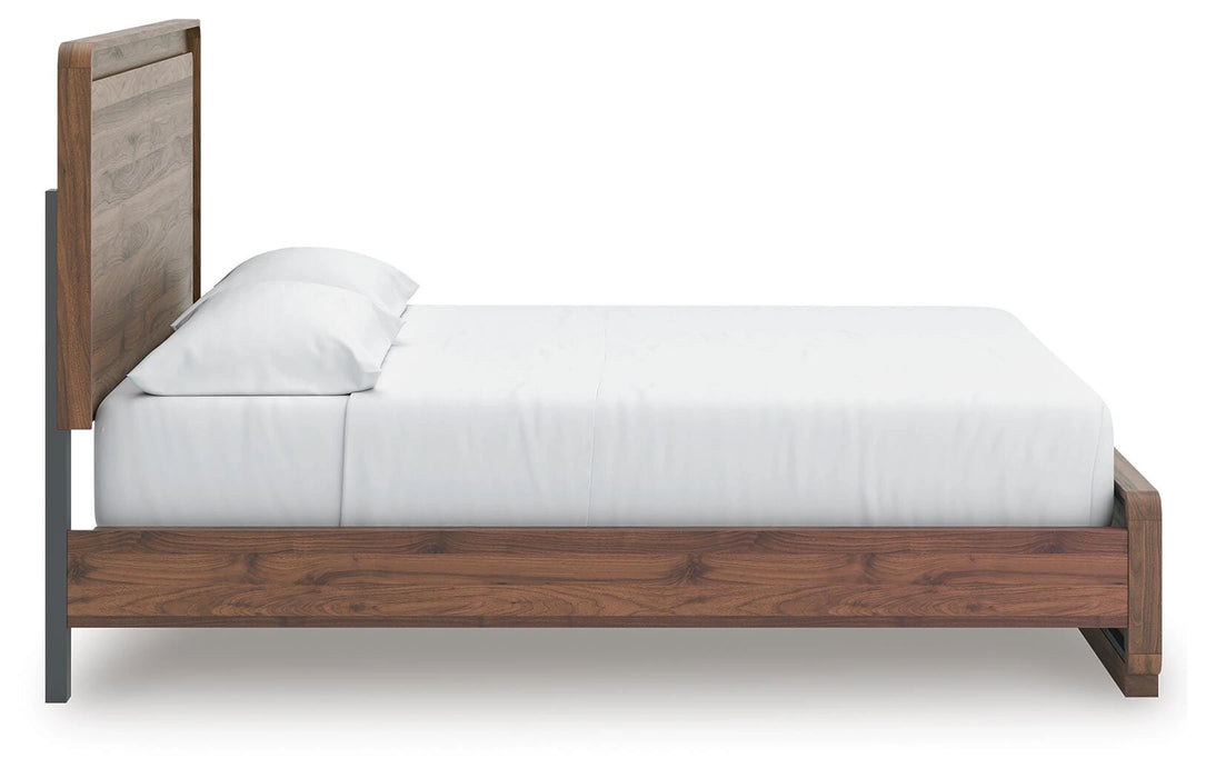 Fortlorn Bed