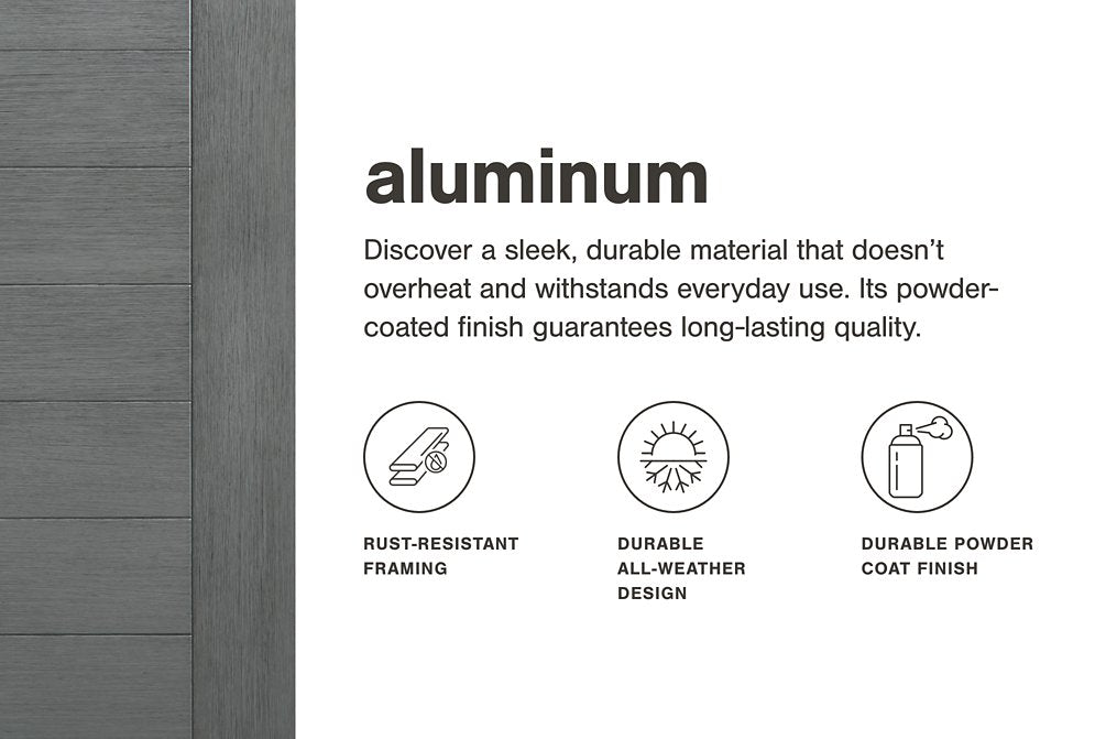 Beachcroft Outdoor Dining Set - Sigrist Furniture (Sturgis,MI)