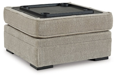 Calnita Living Room Set - Sigrist Furniture (Sturgis,MI)