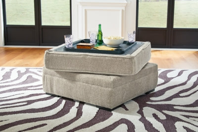 Calnita Living Room Set - Sigrist Furniture (Sturgis,MI)