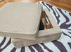 Calnita Living Room Set - Sigrist Furniture (Sturgis,MI)