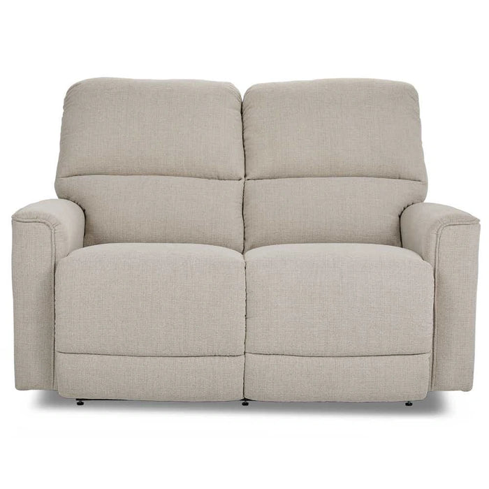 Cade Power Reclining Loveseat w/ Headrest & Lumbar
