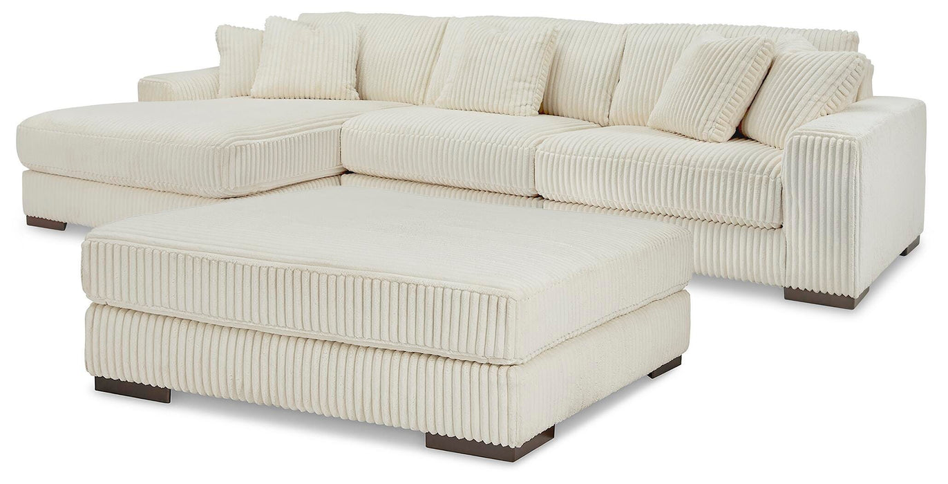 Lindyn Living Room Set - Sigrist Furniture (Sturgis,MI)