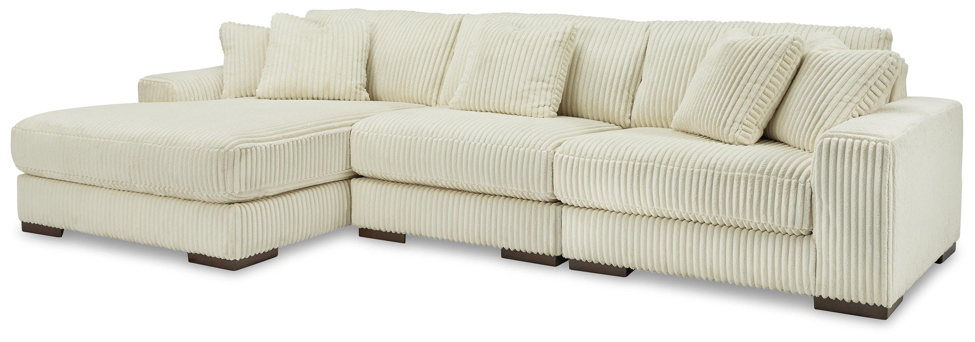 Lindyn Living Room Set - Sigrist Furniture (Sturgis,MI)