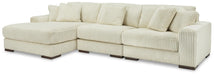 Lindyn Living Room Set - Sigrist Furniture (Sturgis,MI)