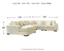 Lindyn Living Room Set - Sigrist Furniture (Sturgis,MI)