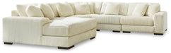 Lindyn Living Room Set - Sigrist Furniture (Sturgis,MI)