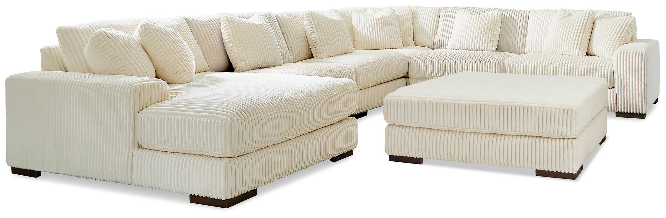 Lindyn Living Room Set - Sigrist Furniture (Sturgis,MI)