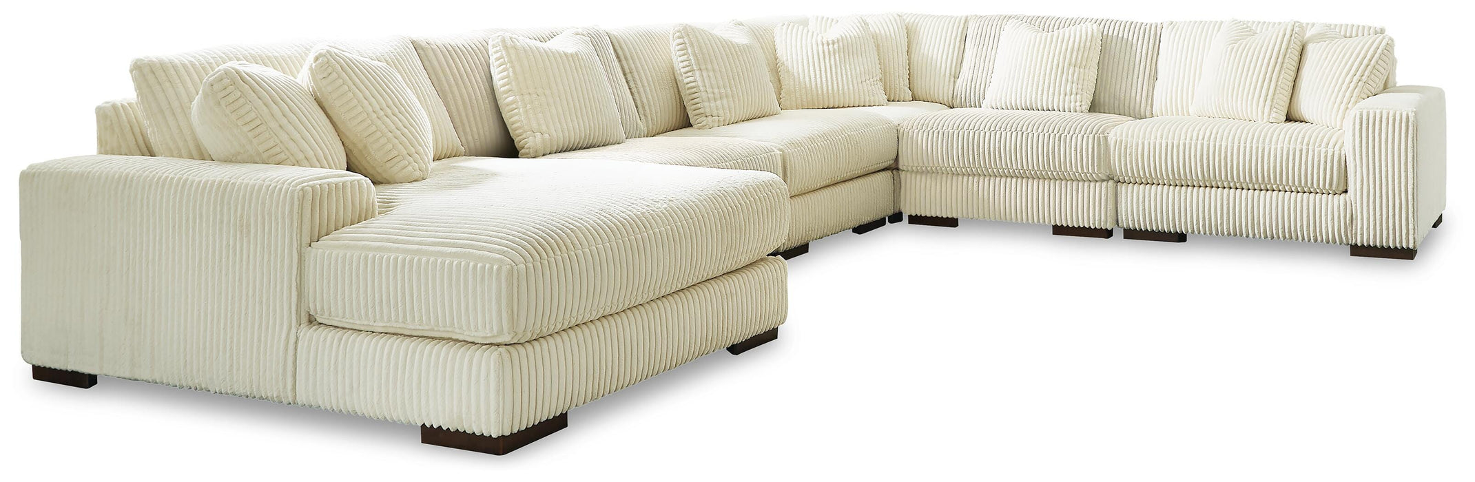 Lindyn Living Room Set - Sigrist Furniture (Sturgis,MI)