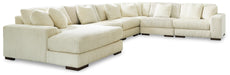 Lindyn Living Room Set - Sigrist Furniture (Sturgis,MI)