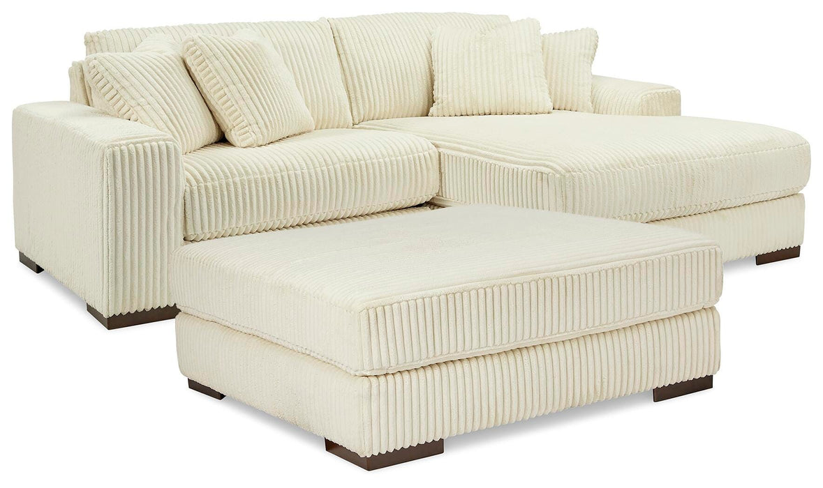 Lindyn Living Room Set - Sigrist Furniture (Sturgis,MI)