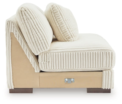 Lindyn Sectional with Chaise