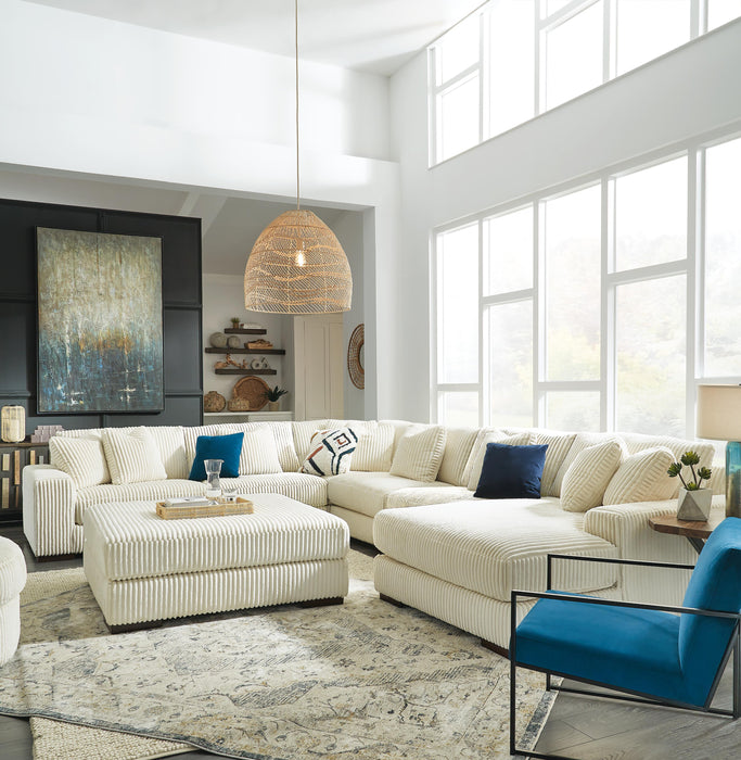 Lindyn Living Room Set - Sigrist Furniture (Sturgis,MI)