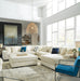 Lindyn Living Room Set - Sigrist Furniture (Sturgis,MI)