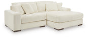 Lindyn Living Room Set - Sigrist Furniture (Sturgis,MI)