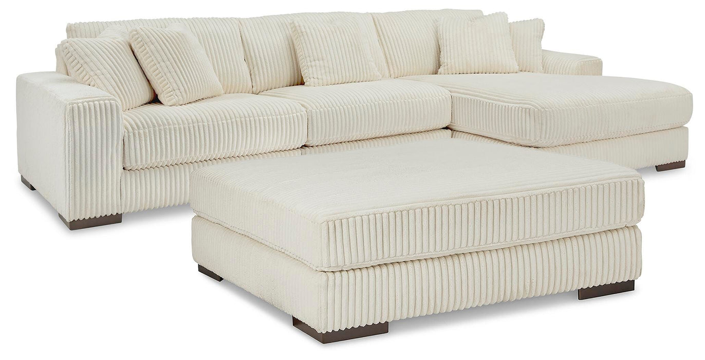 Lindyn Living Room Set - Sigrist Furniture (Sturgis,MI)