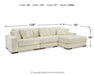 Lindyn Living Room Set - Sigrist Furniture (Sturgis,MI)