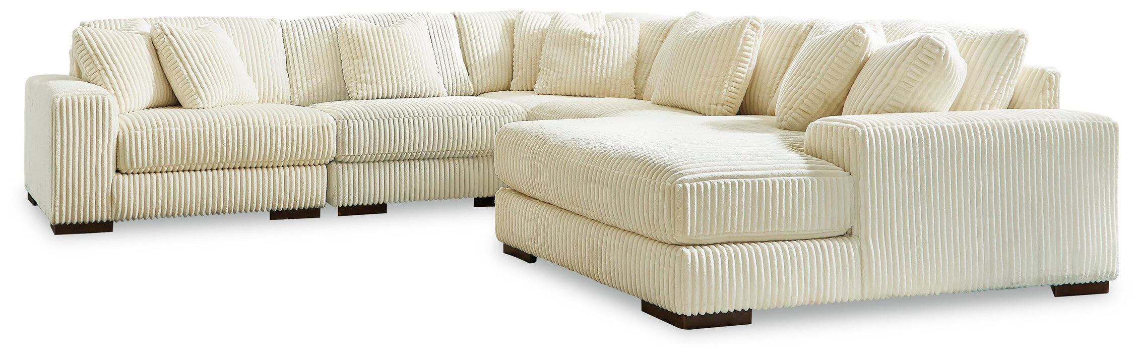 Lindyn Living Room Set - Sigrist Furniture (Sturgis,MI)