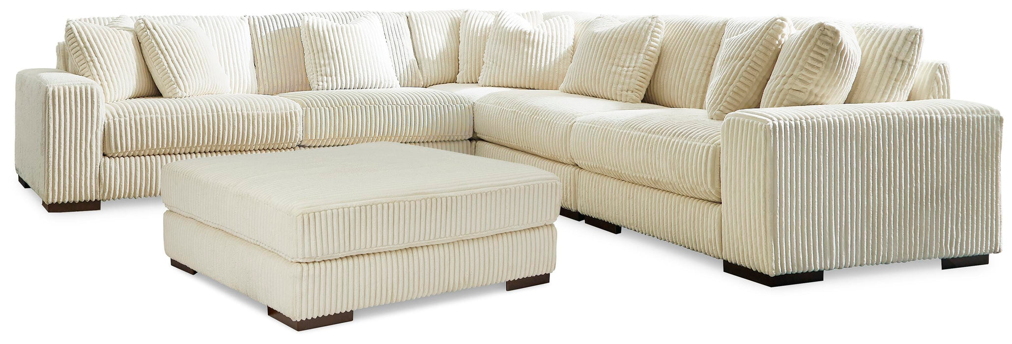 Lindyn Living Room Set - Sigrist Furniture (Sturgis,MI)