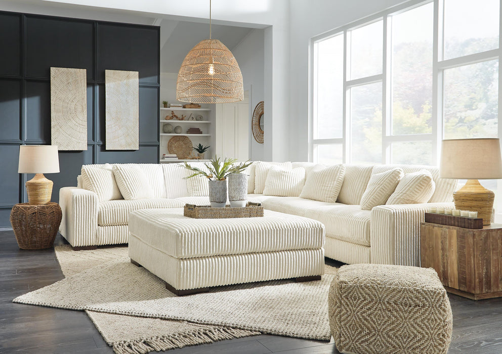 Lindyn Living Room Set - Sigrist Furniture (Sturgis,MI)