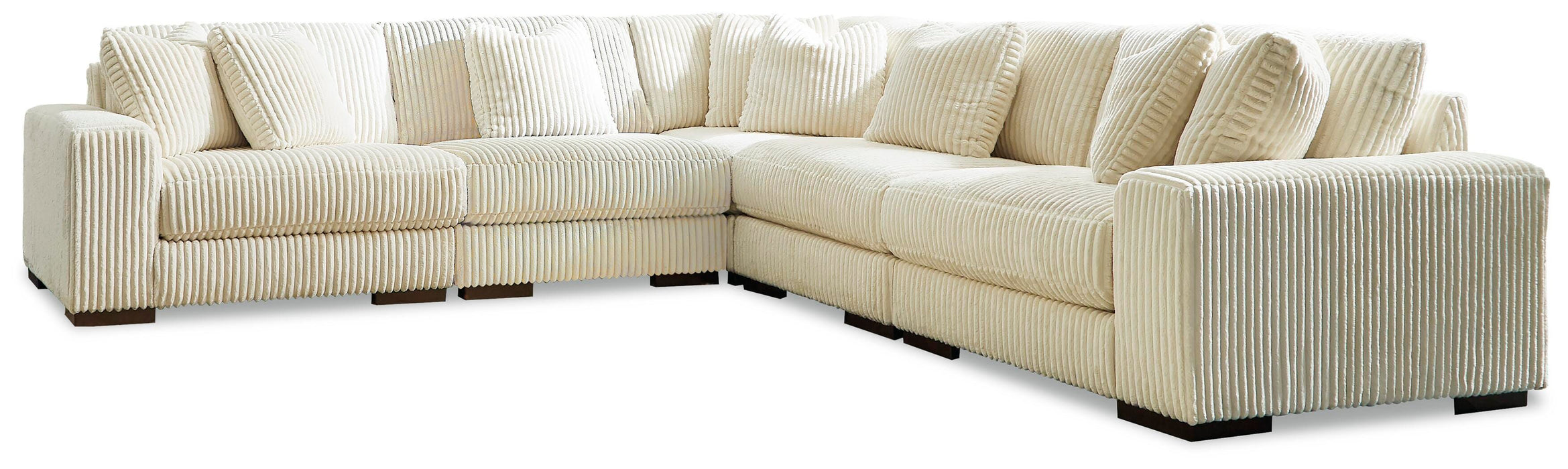 Lindyn Living Room Set - Sigrist Furniture (Sturgis,MI)