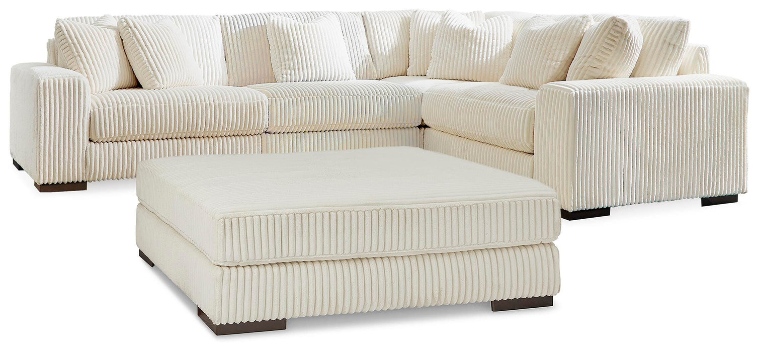 Lindyn Living Room Set - Sigrist Furniture (Sturgis,MI)