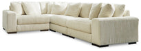 Lindyn Living Room Set - Sigrist Furniture (Sturgis,MI)