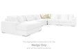Lindyn Sectional - Sigrist Furniture (Sturgis,MI)