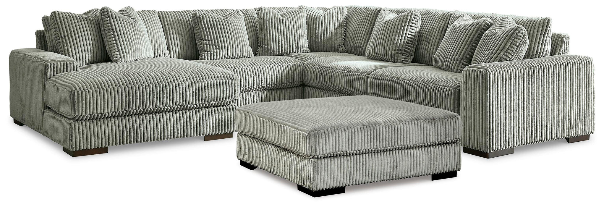 Lindyn Living Room Set - Sigrist Furniture (Sturgis,MI)