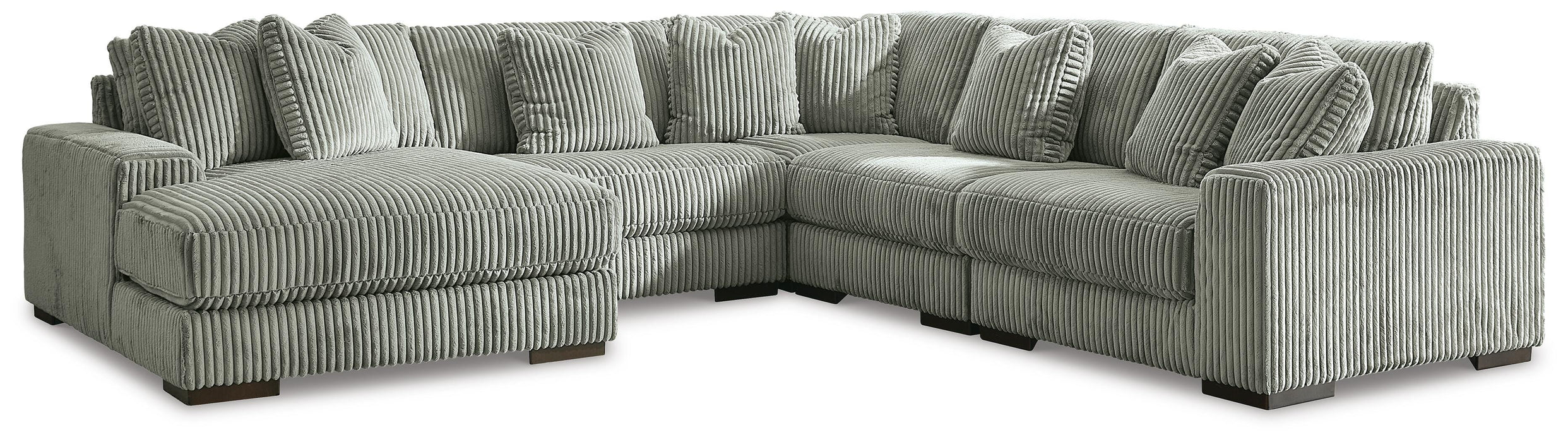 Lindyn Living Room Set - Sigrist Furniture (Sturgis,MI)