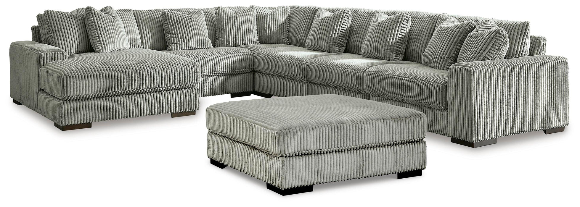 Lindyn Living Room Set - Sigrist Furniture (Sturgis,MI)