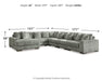 Lindyn Living Room Set - Sigrist Furniture (Sturgis,MI)