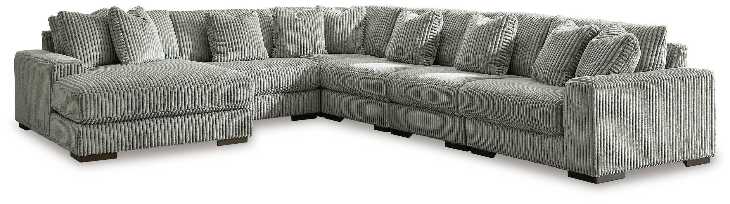 Lindyn Living Room Set - Sigrist Furniture (Sturgis,MI)