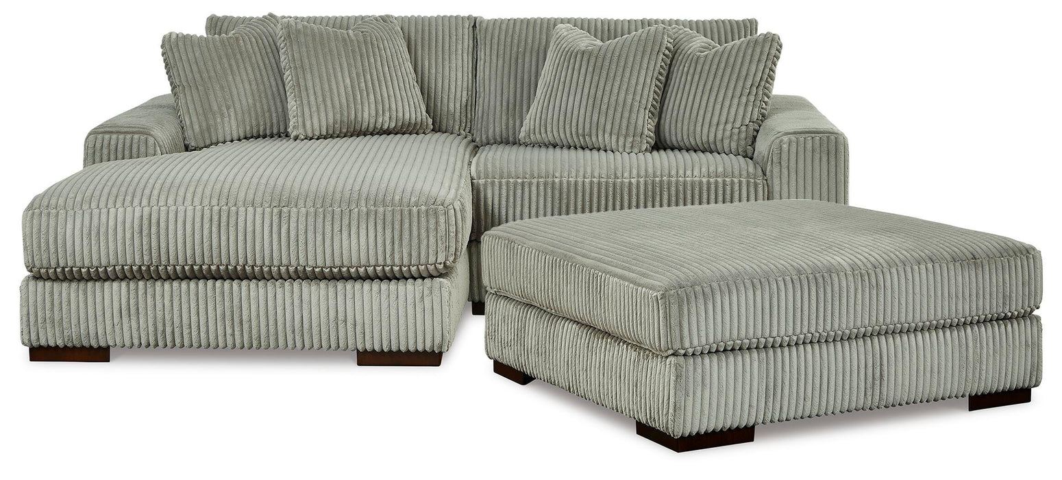 Lindyn Living Room Set - Sigrist Furniture (Sturgis,MI)