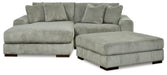 Lindyn Living Room Set - Sigrist Furniture (Sturgis,MI)