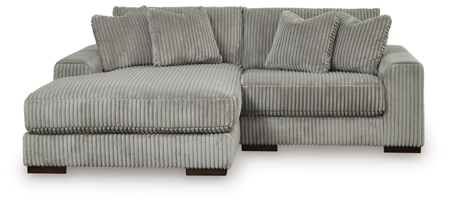 Lindyn Living Room Set - Sigrist Furniture (Sturgis,MI)