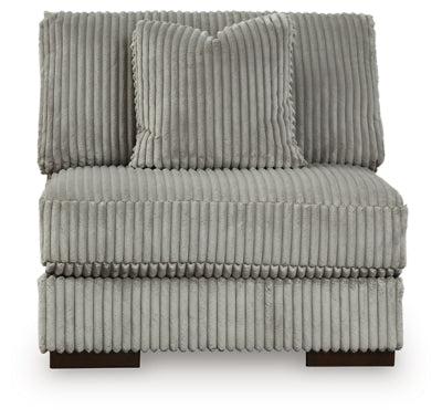 Lindyn Sectional with Chaise