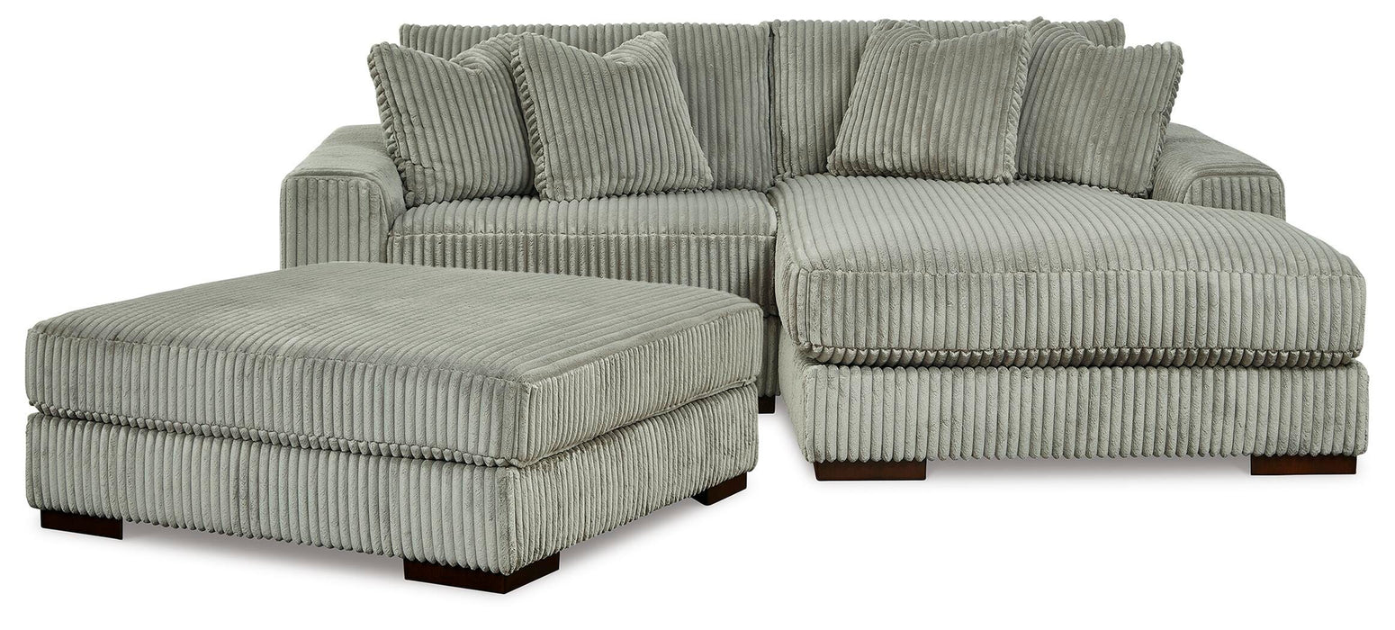 Lindyn Living Room Set - Sigrist Furniture (Sturgis,MI)