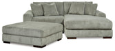 Lindyn Living Room Set - Sigrist Furniture (Sturgis,MI)