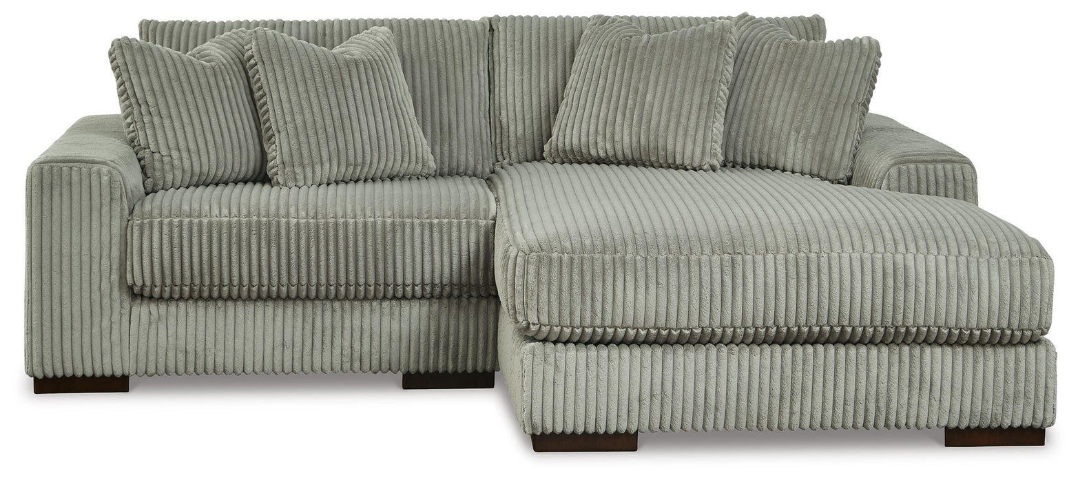 Lindyn Living Room Set - Sigrist Furniture (Sturgis,MI)