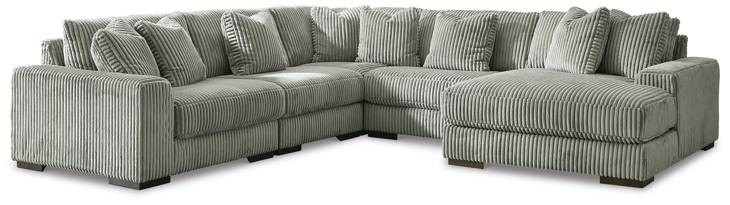 Lindyn Living Room Set - Sigrist Furniture (Sturgis,MI)