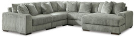Lindyn Living Room Set - Sigrist Furniture (Sturgis,MI)