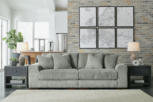 Lindyn Sectional Sofa - Sigrist Furniture (Sturgis,MI)