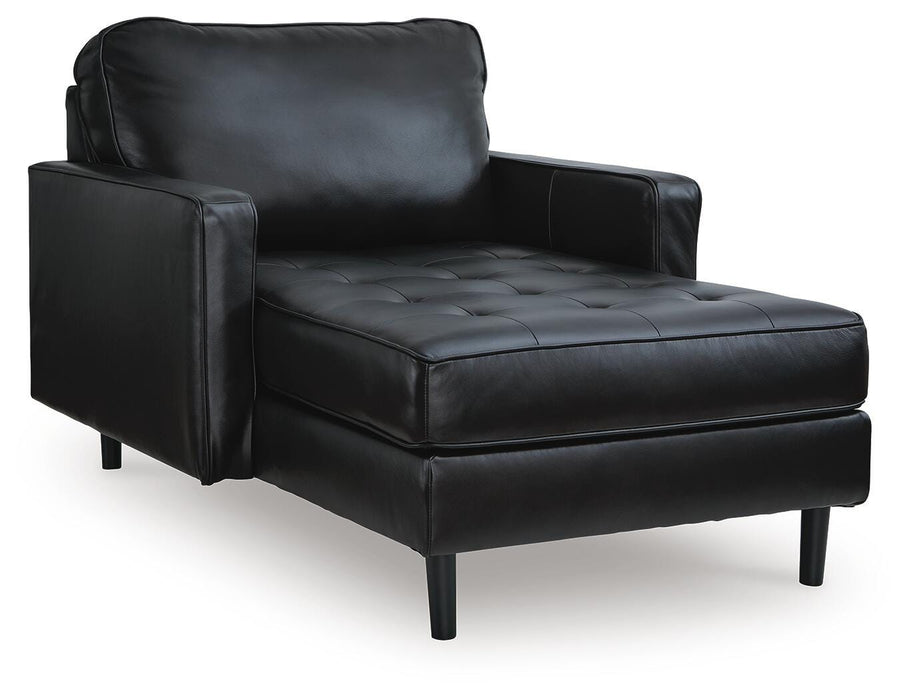 Bryceview Chaise - Sigrist Furniture (Sturgis,MI)